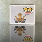 Funko Pop! Movies Transformers: The Last Knight Autobot Drift #103 (Variant) Vinyl Figure Bobblehead - Funko Pop Figure