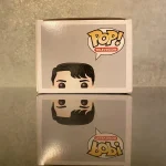 Funko Pop! Television Orphan Black #273 Felix Vinyl Figure Bobblehead Vaulted Collectible With Prote - Funko Pop Figure