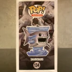 Funko Pop! Television Sharknado #134 Sharknado (SDCC 2014 Exclusive, LE 2500) Vinyl Figure Bobblehea - Funko Pop Figure