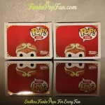 Funko Pop! Asia Journey to the West #115 Monkey King Vinyl Figure Bobblehead Vaulted Collectible Wit - Funko Pop Figure