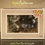Funko Pop! Movies #1349 Victor and Emily (Spirit Exclusive) Vinyl Figure Bobblehead Vaulted Collecti - Funko Pop Figure