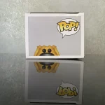 Funko Pop! Disney Pixar #201 Dug Vinyl Figure Bobblehead Vaulted Collectible With Protector - Funko Pop Figure