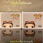Funko Pop! Animation One Piece Series 3 #399 Nico Robin Vinyl Figure Bobblehead Vaulted Collectible  - Funko Pop Figure