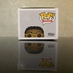 Funko Pop Rocks Migos #109 Quavo Vinyl Figure Bobblehead Vaulted Collectible With Protector - Funko Pop Figure
