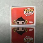 Funko Pop! Asia Journey to the West #239 Bull Demon King Vinyl Figure Bobblehead Vaulted Collectible - Funko Pop Figure