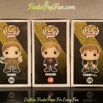 Bundle Funko Pop Movies Tommy Boy #504 Tommy / Richard #505 / Tommy (Only At) #506 Vinyl Figure Bobb - Funko Pop Figure