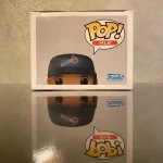 Funko Pop! MLB Series 6 #85 Ronald Acuna Jr. (Atlanta Braves Alt Jersey) Vinyl Figure Bobblehead Vau - Funko Pop Figure
