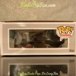 Funko Pop! Animation Samurai Jack & Aku NYCC 2019 Exclusive Vinyl Figure Bobblehead Vaulted Collecti - Funko Pop Figure