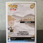 Funko Pop! Asia Storybook Classics #166 Jiang Ziya Vinyl Figure Bobblehead Vaulted Collectible With  - Funko Pop Figure