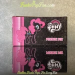 Funko Pop! My Little Pony Pinkie Pie #146 Vinyl Figure Bobblehead Vaulted Collectible With Protector - Funko Pop Figure