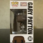Funko Pop! Basketball Seattle Supersonics #80 Gary Payton (HWC) Vinyl Figure Bobblehead Vaulted Coll - Funko Pop Figure
