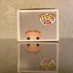Funko Pop! UFC #01 Conor McGregor Vinyl Figure Bobblehead Vaulted Collectible With Protector - Funko Pop Figure
