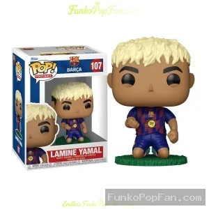 Funko Pop Figure