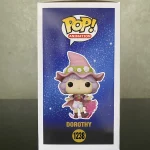Funko Pop #1238 Animation Black Clover Dorothy Vinyl Figure Bobblehead Vaulted Collectible With Prot - Funko Pop Figure