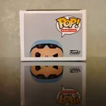 Funko Pop! Animation One Piece #329 Franky Vinyl Figure Bobblehead Vaulted Collectible With Protecto - Funko Pop Figure