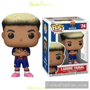 Funko Pop Figure