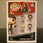 Funko Pop! WWE AJ Styles #37 Vinyl Figure Bobblehead Vaulted Collectible With Protector - Funko Pop Figure