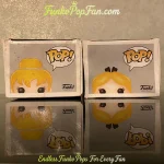 Funko Pop! Disney #49 Alice Vinyl Figure Bobblehead Vaulted Collectible With Protector - Funko Pop Figure