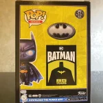 Funko Pop! DC Universe Batman Entertainment Earth (Exclusive) #515 Vinyl Figure Bobblehead Vaulted C - Funko Pop Figure