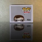 Funko Pop Rocks #174 Weezer Rivers Cuomo Vinyl Figure Bobblehead Vaulted Collectible With Protector - Funko Pop Figure