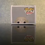 Funko POP! Animation Anime Soul Eater Maka Albarn #80 Vinyl Figure Bobblehead Vaulted Collectible Wi - Funko Pop Figure
