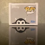 Funko Pop! Animation The Simpsons #1248 Clarabelle Cow (2022 Fall Convention Limited Edition) Vinyl  - Funko Pop Figure
