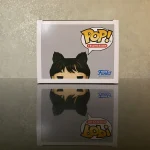 Funko Pop! Television Addams #1585 Vinyl Figure Bobblehead Vaulted Collectible With Protector - Funko Pop Figure