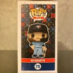 Funko Pop! MLB Toronto Blue Jays #75 Bo Bichette Vinyl Figure Bobblehead Vaulted Collectible With Pr - Funko Pop Figure