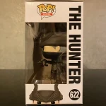 Funko Pop Games Bloodborne #622 The Hunter | GameStop Exclusive Vinyl Figure Bobblehead Vaulted Coll - Funko Pop Figure