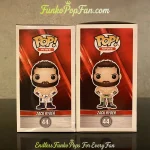 Funko Pop! WWE Zack Ryder #44 500 pcs LE + Fall Convention Exclusive) Vinyl Figure Bobblehead Vaulte - Funko Pop Figure