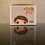 Funko Pop! WWE AJ Styles #37 Vinyl Figure Bobblehead Vaulted Collectible With Protector - Funko Pop Figure