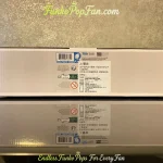 Bundle Funko Pop! #475 Asia China Traditions Pi Pa / Xiao Di / Yao Gu / Gu Qin Vinyl Figure Bobblehe - Funko Pop Figure