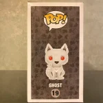 Funko Pop! Game of Thrones #19 Ghost Vinyl Figure Bobblehead Vaulted Collectible With Protector - Funko Pop Figure