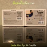 Funko Pop WWE #01 John Cena (Black Pants Variant) Lot of 2 (Rare Exclusive) Vinyl Figure Bobblehead  - Funko Pop Figure