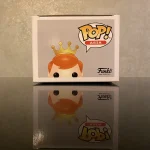 Funko Pop! Asia Snowboarding Freddy Funko 2023 Mindstyle Winter Con Exclusive Vinyl Figure Bobblehea - Funko Pop Figure