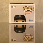Funko Pop! MLB Toronto Blue Jays #75 Bo Bichette Vinyl Figure Bobblehead Vaulted Collectible With Pr - Funko Pop Figure