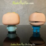 Funko Pop! Television South Park #01 Butters Stotch (Chase) Vinyl Figure Bobblehead Vaulted Collecti - Funko Pop Figure