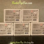 Bundle Funko Pop Ultraman Ultraman #764 Ultraman / Ultraman Jack #766 / Ultraman Ace #767 / Kanegon  - Funko Pop Figure