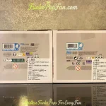 Funko Pop! Asia Three Kingdoms #242 Guan Yu on Chi Tu Vinyl Figure Bobblehead Vaulted Collectible Wi - Funko Pop Figure