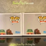 Funko Pop! Asia Three Kingdoms #242 Guan Yu on Chi Tu Vinyl Figure Bobblehead Vaulted Collectible Wi - Funko Pop Figure