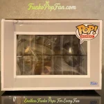 Funko Pop! Fullmetal Alchemist Brotherhood Mustang vs. Lust #1586 Vinyl Figure Bobblehead Vaulted Co - Funko Pop Figure