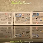 Bundle Funko Pop Animation Hunter X Hunter #654 Killua Zoldyck / #1156 Killua Zoldyck / #1317 Killua - Funko Pop Figure