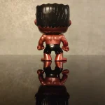Funko Pop! Marvel Red Hulk #31 Vinyl Figure Bobblehead Vaulted Collectible With Protector - Funko Pop Figure