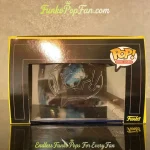 Funko Pop! Star Wars Sandtrooper #06 Vinyl Figure Bobblehead Vaulted Collectible With Protector - Funko Pop Figure