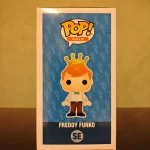 Funko Pop! Asia SE #100 Freddy Funko (Limited Edition) Vinyl Figure Bobblehead Vaulted Collectible W - Funko Pop Figure