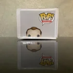 Funko Pop! Movies Ghostbusters #104 Dr. Peter Venkman Vinyl Figure Bobblehead Vaulted Collectible Wi - Funko Pop Figure