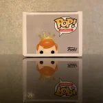 Box of Fun 2021 Funko Pop! Fornite: Freddy Funko as Skull Trooper LE 2000 pcs Vinyl Figure Bobblehea - Funko Pop Figure