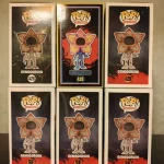 Funko Pop! Stranger Things Demogorgon #428 Demogorgon (Glow in the Dark) Vinyl Figure Bobblehead Vau - Funko Pop Figure