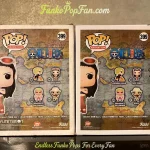 Funko Pop! Animation One Piece Series 3 #399 Nico Robin Vinyl Figure Bobblehead Vaulted Collectible  - Funko Pop Figure