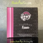 Funko Pop! My Little Pony Pinkie Pie #146 Vinyl Figure Bobblehead Vaulted Collectible With Protector - Funko Pop Figure